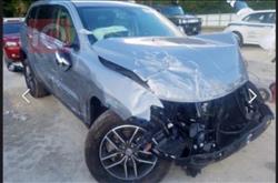 Jeep Grand Cherokee 2018