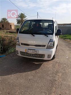 2024 كيا بونكو 2024 كيا بونكو