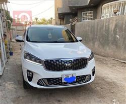 Kia Sorento 2018