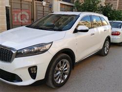 Kia Sorento 2018