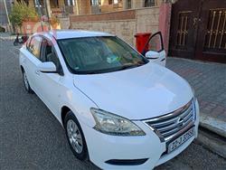 2015 نيسان سنترا