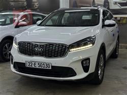 Kia Sorento 2019