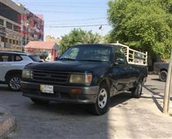 1993 تويوتا T100 1993 تويوتا T100