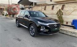 Hyundai Santa Fe 2020 Hyundai Santa Fe 2020