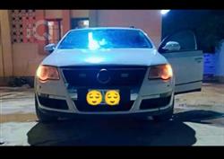 Volkswagen Passat 2010