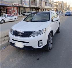 2014 كيا سورينتو