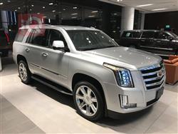 Cadillac Escalade 2017