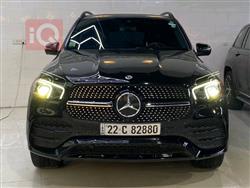 Mercedes-Benz GLE 2023
