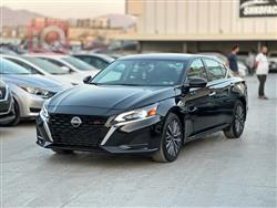 Nissan Altima 2023