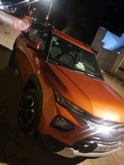 2022 شيفروليه تريل بليزر