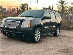 GMC Yukon 2007