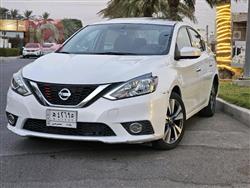 Nissan Sentra 2019 Nissan Sentra 2019