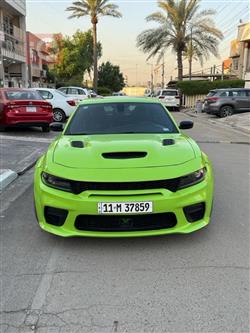 Dodge Charger 2023
