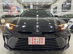 Toyota Camry 2025