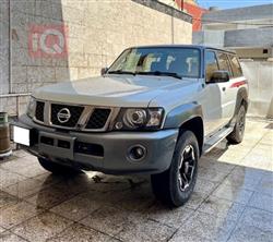 Nissan Patrol Safari 2019