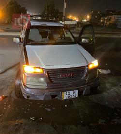 2006 جي ام سي كانيون 2006 جي ام سي كانيون