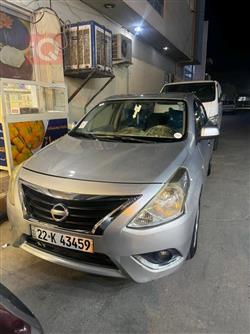 2016 نيسان صني 2016 نيسان صني