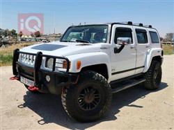 Hummer H3 2007