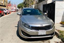 2013 كيا اوبتيما