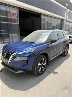 2023 نيسان روج