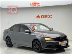 Volkswagen Jetta 2017 Volkswagen Jetta 2017