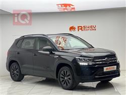 Volkswagen Taos 2022