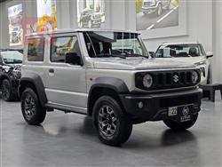 Suzuki Jimny 2024