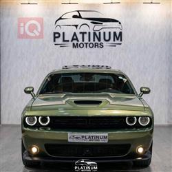 2022 دودج تشالنجر