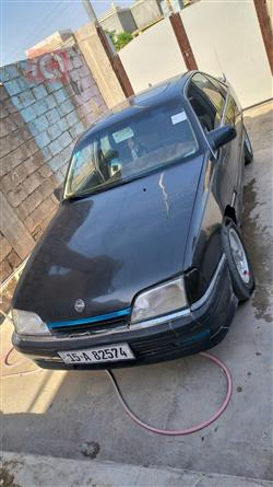 Opel Omega 1992 Opel Omega 1992