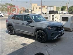 2023 فولكسفاغن أطلس كروس سبورت 2023 فولكسفاغن أطلس كروس سبورت