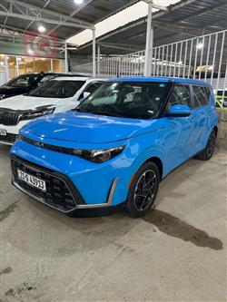 Kia Soul 2023