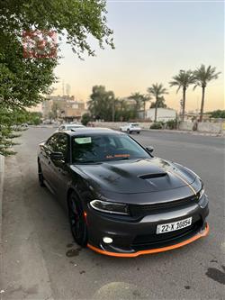 Dodge Charger 2022