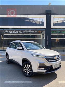 Chevrolet Captiva 2022