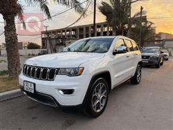 Jeep Grand Cherokee 2019
