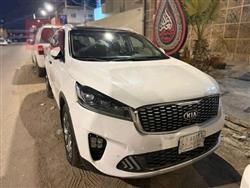 Kia Sorento 2020