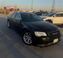 Chrysler 300 2016