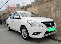 Nissan Sunny 2024