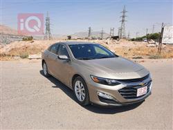 Chevrolet Malibu 2023