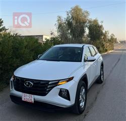 Hyundai Tucson 2024