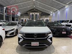 2023 فولكسفاغن تاوس