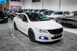 Volkswagen Passat CC 2012
