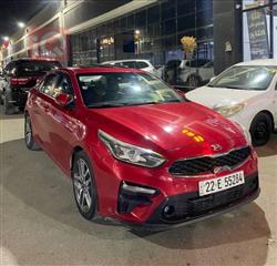 Kia Forte 2019 Kia Forte 2019