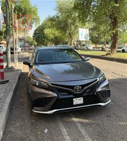 Toyota Camry 2023