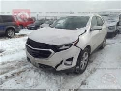 Chevrolet Equinox 2019