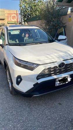 Toyota RAV4 2022