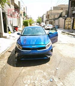 2024 كيا فورتي