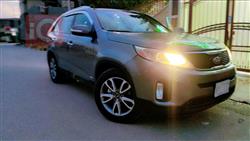 Kia Sorento 2014