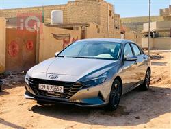 2023 هيونداي النترا