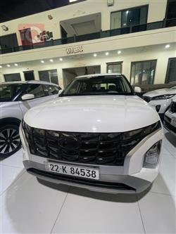 Hyundai Creta 2024