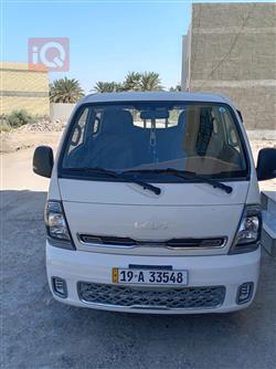 2024 كيا بونكو 2024 كيا بونكو